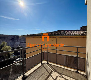  Appartement � louer 5 pi�ces 1 m�