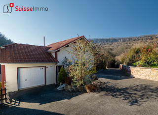  Maison � vendre 6 pi�ces 106 m�