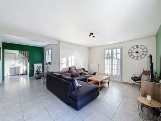  Maison � vendre 6 pi�ces 145 m�