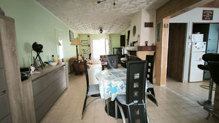  Maison � vendre 5 pi�ces 1 m�