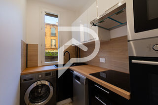  Appartement � vendre 2 pi�ces 36 m�