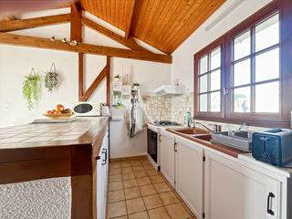  Maison � vendre 3 pi�ces 59 m�