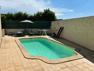  Maison � vendre 4 pi�ces 100 m�