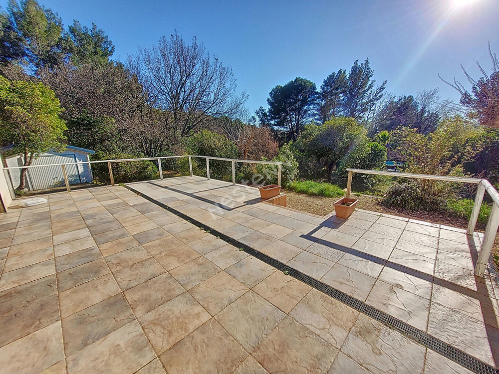 � vendre  Maison Le Castellet (83330)