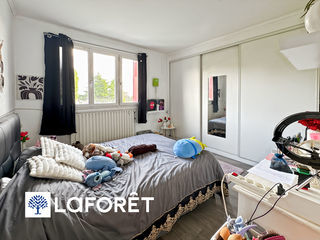  Appartement � vendre 3 pi�ces 71 m�