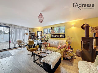  Maison � vendre 4 pi�ces 105 m�