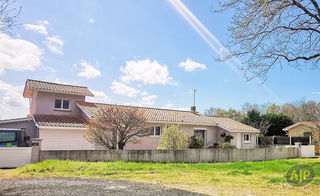  Maison � vendre 6 pi�ces 149 m�