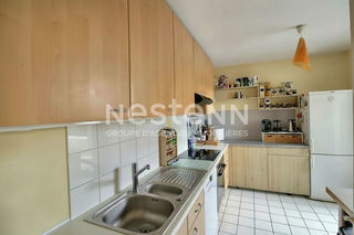  Appartement � vendre 4 pi�ces 75 m�