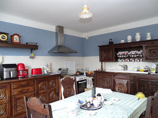  Maison � vendre 13 pi�ces 208 m�