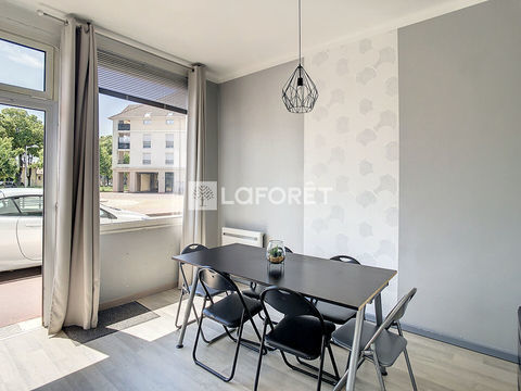 Local Commercial &agrave; Louer &agrave; Vitry-le-Fran&ccedil;ois 325 51300 Vitry le francois