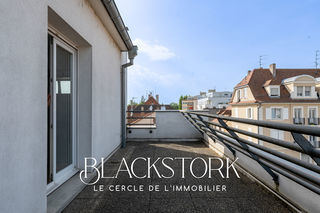  Appartement � vendre 2 pi�ces 51 m�