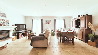  Maison � vendre 4 pi�ces 115 m�