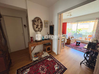  Appartement � vendre 2 pi�ces 44 m�