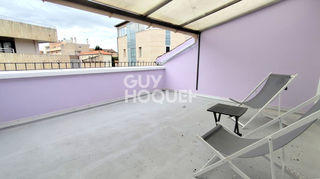  Appartement � louer 4 pi�ces 97 m�