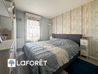  Appartement � vendre 2 pi�ces 44 m�