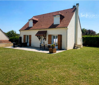  Maison � vendre 5 pi�ces 126 m�