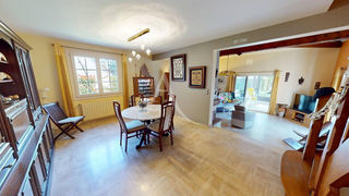  Maison � vendre 8 pi�ces 232 m�