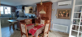  Maison � vendre 6 pi�ces 