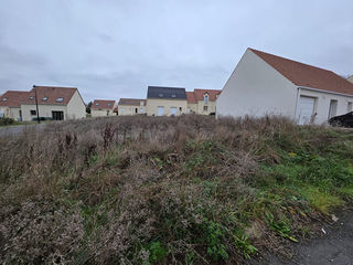  Terrain � vendre 430 m�