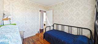  Appartement � vendre 4 pi�ces 74 m�