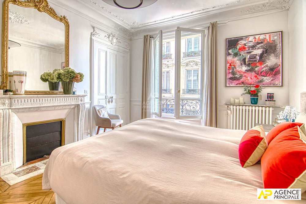 � vendre  Appartement Versailles (78000)