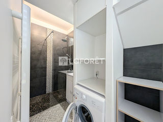  Appartement � louer 1 pi�ce 22 m�