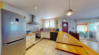  Maison � vendre 5 pi�ces 114 m�