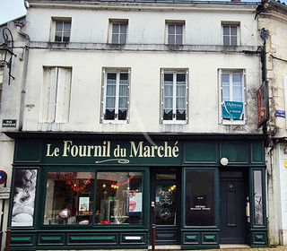  Immeuble � vendre 8 pi�ces 