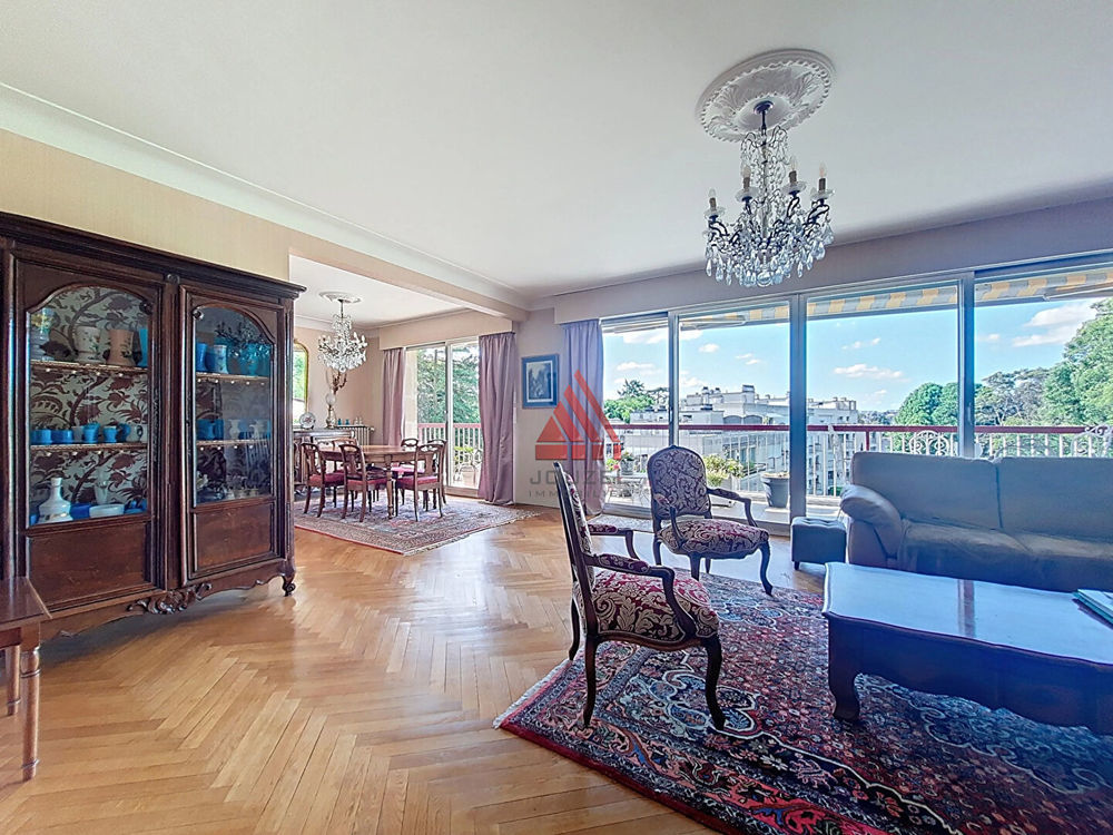 � vendre  Appartement Nantes (44000)