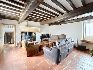  Maison � vendre 6 pi�ces 170 m�