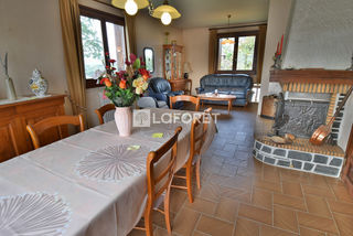  Maison � vendre 7 pi�ces 150 m�