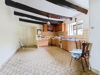  Maison � vendre 5 pi�ces 110 m�