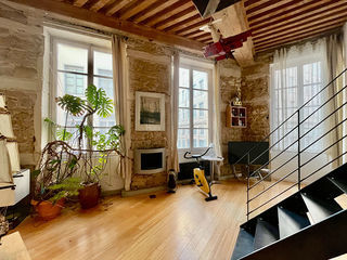  Appartement � vendre 2 pi�ces 53 m�