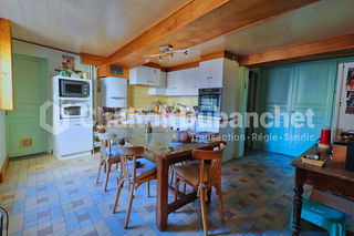  Appartement � vendre 5 pi�ces 165 m�