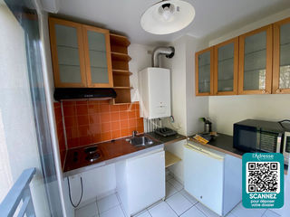  Appartement � louer 1 pi�ce 28 m�