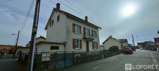  Immeuble � vendre 8 pi�ces 175 m�