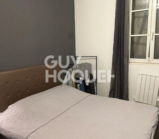  Maison � vendre 3 pi�ces 52 m�