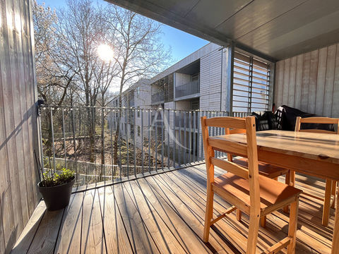  Appartement � vendre 4 pi�ces 80 m�