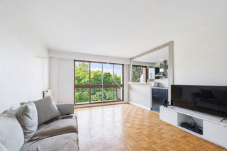  Appartement � vendre 3 pi�ces 62 m�