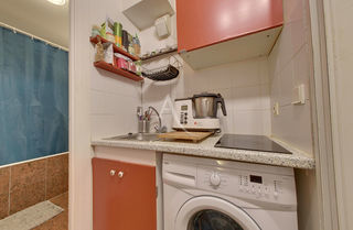  Appartement � vendre 1 pi�ce 24 m�