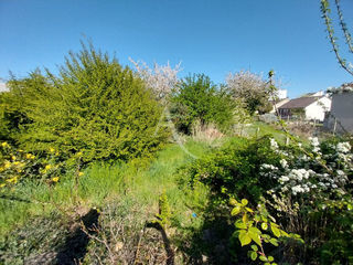  Terrain � vendre 1263 m�