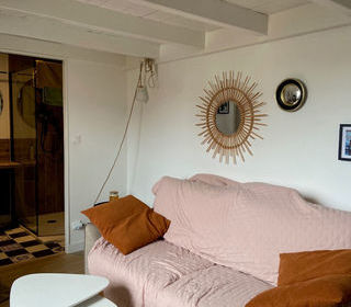  Appartement � vendre 1 pi�ce 23 m�