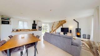  Maison � vendre 5 pi�ces 90 m�