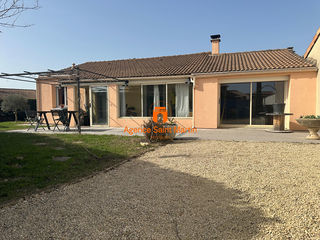  Maison � vendre 6 pi�ces 110 m�