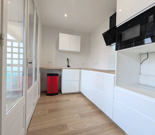  Appartement � vendre 3 pi�ces 81 m�