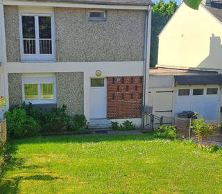  Maison � vendre 3 pi�ces 80 m�