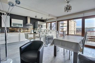  Appartement � vendre 3 pi�ces 73 m�