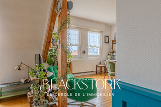  Appartement � vendre 4 pi�ces 90 m�