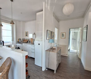  Appartement � louer 2 pi�ces 40 m�