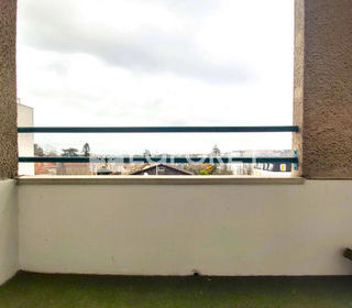  Appartement � vendre 1 pi�ce 25 m�